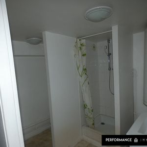 Appartement Nancy 1 pièce(s) 29.41 m2 - Photo 2