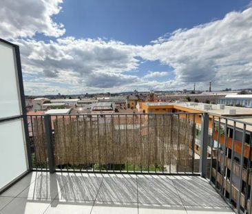 NABÍDKA PRONÁJMU LUXUSNÍ NOVOSTAVBY BYTU 2+KK S TERASOU A KLIMATIZA... - Photo 1