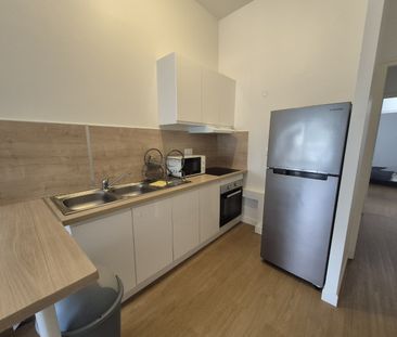 Location Appartement 2 pièces 45m² ROUBAIX 59100 - Photo 4