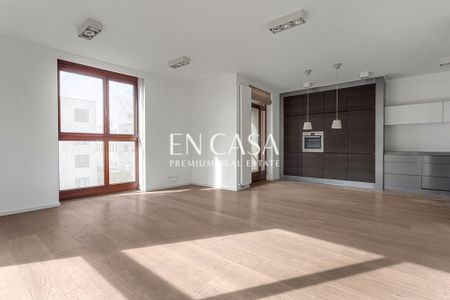 Warszawa, Wilanów, Miasteczko Wilanów, Sarmacka - Фото 3