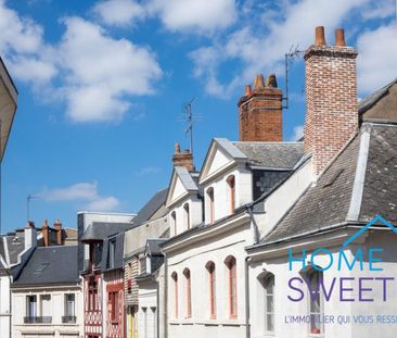 Magnifique T2 meublé - Photo 5