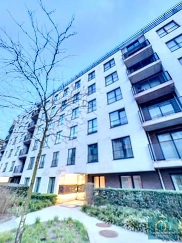 Appartement te huur - Foto 4