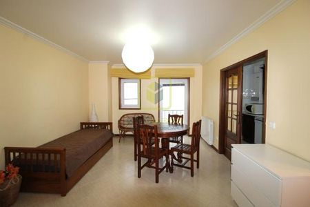 Apartamento T1 - Photo 2