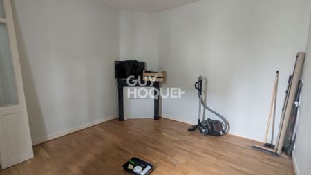 Maison T2 à TOURS - Photo 2