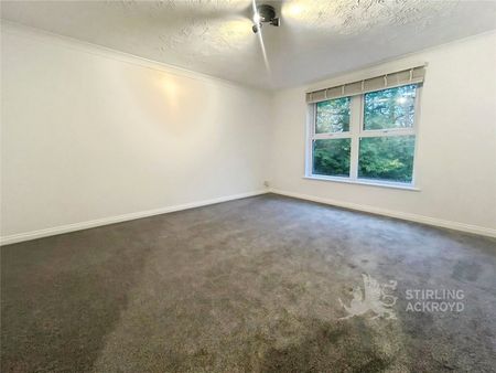 The Byfrons, Boundary Road, Farnborough, Hampshire, GU14 6SE - Photo 2