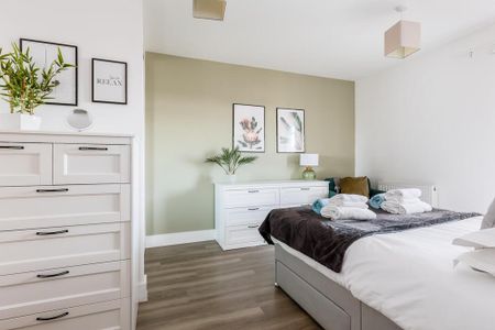 2 bedroom apartment to rent - Photo 5