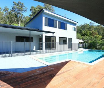 Modern Rural Living with Electricity Included - Photo 1