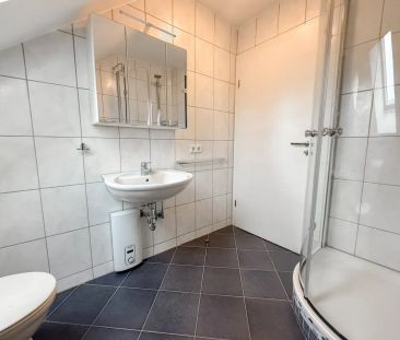 Rheurdt: Charmante 3 Zimmer Wohnung in zentraler Lage von Rheurdt - Foto 2