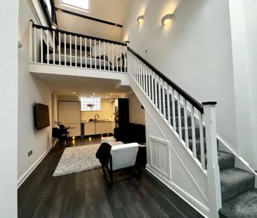 The Apartments Winckley Street - Photo 2