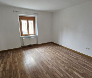 3-Zimmer Genossenschaftswohnung im Erdgeschoß - Photo 1