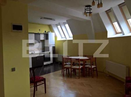Apartament 2 camere, 70 mp, zona UMF - Photo 5