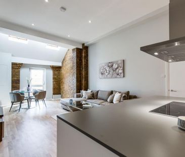 2 bedroom ground floor flat to rent - Photo 2