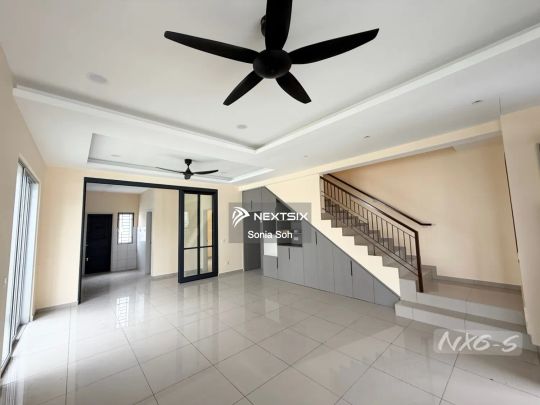 Livia Residences, Bandar Rimbayu - Foto 1