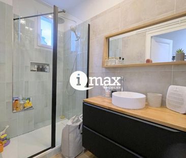 Location Appartement COURBEVOIE - - Photo 5