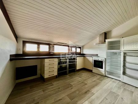 Appartement Cordes Sur Ciel 4 pièce(s) 90.41 m2 - Photo 2