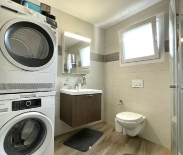 Appartement 2.5 pièces à CHF 1'280.-/mois charges comprises - Photo 2