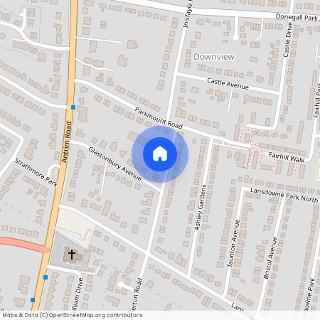 130 Somerton Road, Antrim Road, Belfast, BT15 4DH