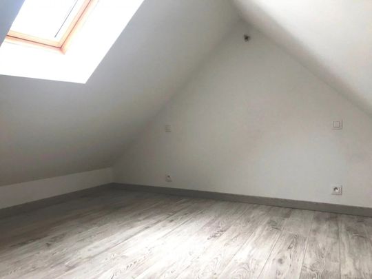 Location Appartement 2 pièces 20m² BOULOGNE SUR MER 62200 - Photo 1