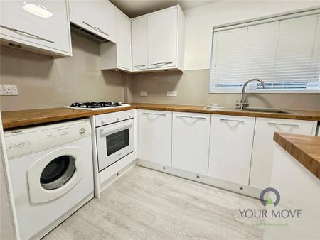 1 bedroom flat to rent - Photo 5