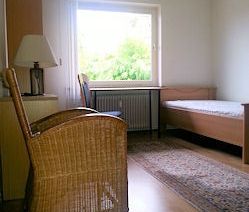 Möbliertes Gästezimmer in begehrter Wohnlage in Muffendorf - Photo 3