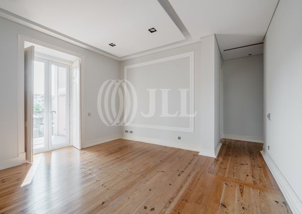 Apartamento T2 em Lisboa