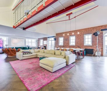 3 bedroom flat to rent - Photo 2