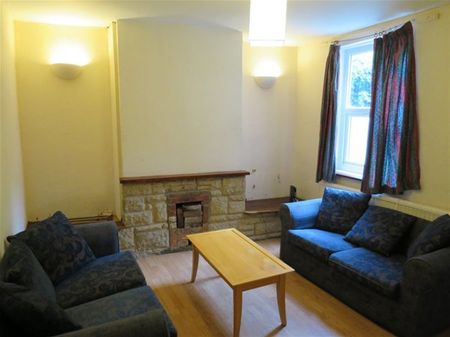 Magdalen Road, Oxford, Oxford - Photo 2