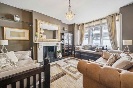 Linden Gardens, W4 2EG, London - Photo 2