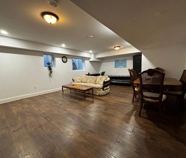 For Lease - 1527 Merrittville Highway Unit# Basement, Thorold, Ontario - Photo 1