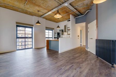 2 Bed Apartment - Photo 3