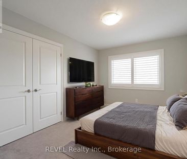 For Lease - 202 Viger Drive Unit# Upper, Welland, Ontario - Photo 6