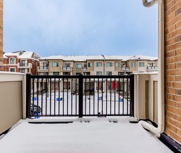 For Lease - 288 Beaverbrae Drive, Markham, Ontario - Photo 1