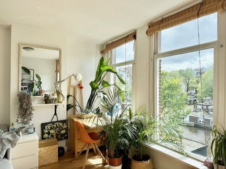 Apartment Amsterdam - unknown - Photo 2