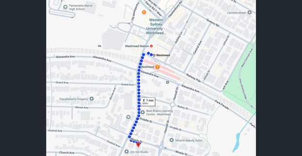 Unbeatable Convenience in the Heart of Westmead - Photo 1