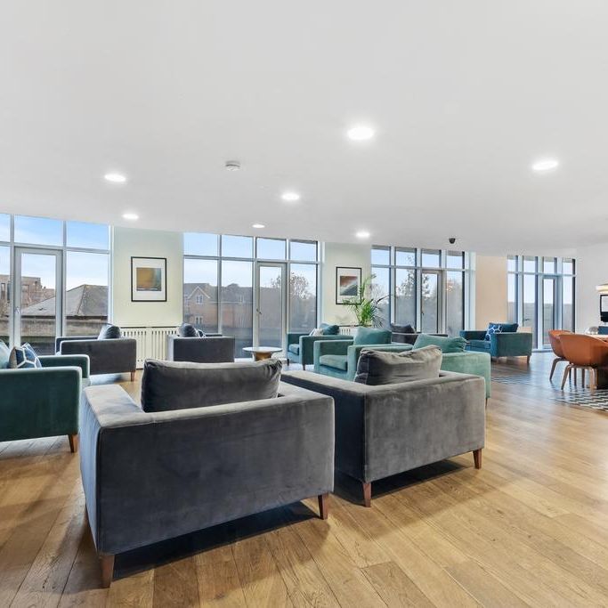 1 bedroom apartment to rent - Photo 1
