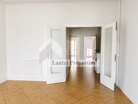 Διαμέρισμα για ενοικίαση Κυνοσάργους (Νέος Κόσμος) - Φωτογραφία 4