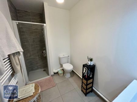 Location Appartement 2 pièces 47m² LE PETIT QUEVILLY 76140 - Photo 5