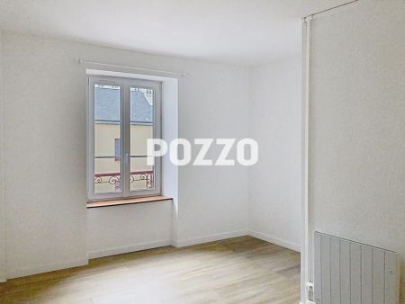 Location - Appartement T3 - 53 m² - GRANVILLE - Photo 5