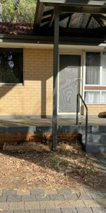 SECURE LIVING, AFFORDABLE LIVING, COSY HOME! - Photo 4