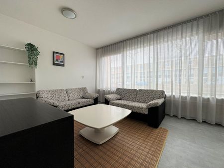 Huis te huur: Vivaldistraat 170 2901 HC Capelle aan den IJssel - Photo 3