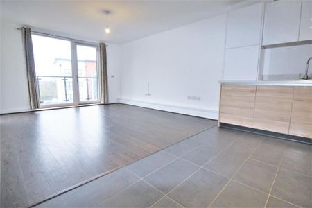 1 bedroom flat to rent - Photo 5