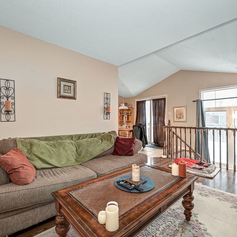 For Lease - 4417 Wildmint Square, Blossom Park - Airport and Area, Ontario - Photo 1