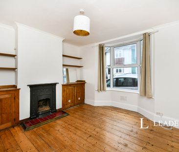 3 bedroom house to rent Cobden Road, Brighton, East Sussex, BN2 - Photo 4