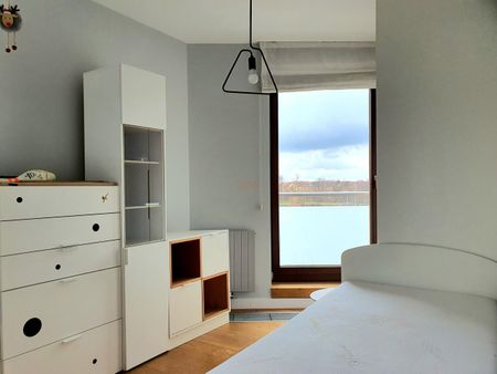 5-pokojowe mieszkanie przy szkole ATUT - Photo 3