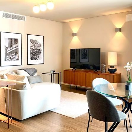 Luxuoso, Apartamento, Avenida da Liberdade, Lisboa - Foto 1