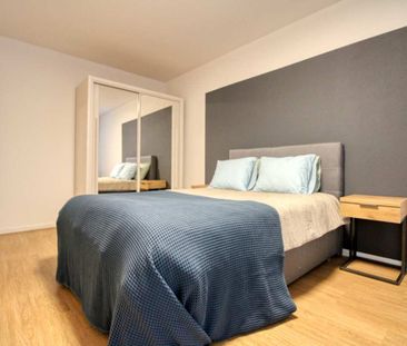 1 Zimmer, 21 m², 1. Stock - Photo 3
