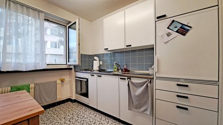 2.5 Zimmer Wohnung - Foto 5