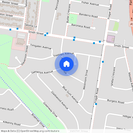 15 Aston Avenue, NSW 2750, South Penrith