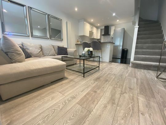 Wellington Drive, Welwyn Garden City - Photo 1