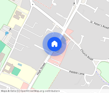 Cross Keys Court, Brackley - Photo 1